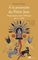 À la poursuite du Prêtre Jean